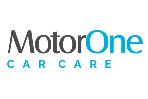 MotorOne Car Care Logo File